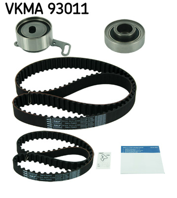 SKF Vezérműszíj készlet VKMA93011_SKF